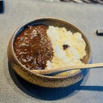 おちあいろうステーキハウス東京 - 