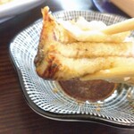 うなぎ亭 友栄 - 