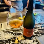 おちあいろうステーキハウス東京 - 