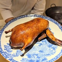眞善美 - 北京ダック