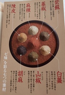 根元 八幡屋礒五郎 - 