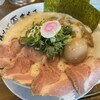 鶏そば まくる