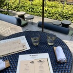 ミスター モーリスズ イタリアン - 