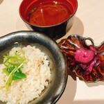 日本酒と和食 花びし - 