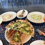 ミスター モーリスズ イタリアン - 