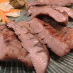 仙台 肉之Itou 居酒屋牛舌 直 - 牛たん