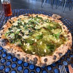 ミスター モーリスズ イタリアン - 