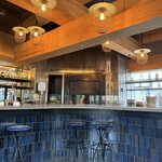 ミスター モーリスズ イタリアン - 