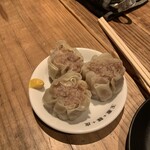 シウマイ酒場 創笑 - 