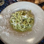 ミスター モーリスズ イタリアン - 