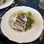 ミスター モーリスズ イタリアン - 