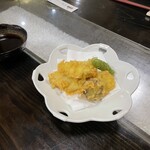 創作和食 味感 - 