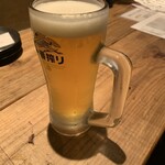 シウマイ酒場 創笑 - 