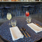 ミスター モーリスズ イタリアン - 