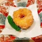 日本酒と和食 花びし - 