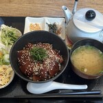鶴亀食堂 - 