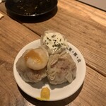 シウマイ酒場 創笑 - 