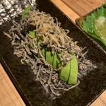 シウマイ酒場 創笑 - 