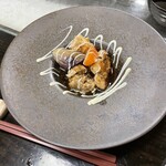 創作和食 味感 - 