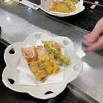 創作和食 味感 - 