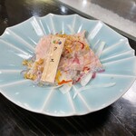 創作和食 味感 - 