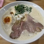 麺匠 いけだ - 