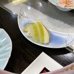 創作和食 味感 - 