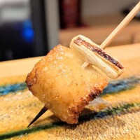 鳥匠 いし井 - 
