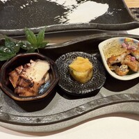 赤坂 鮨葵 - 