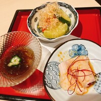 日本酒と和食 花びし - 