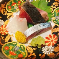 日本酒と和食 花びし - 