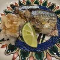 日本料理 珀也 - 