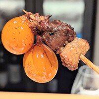 鳥匠 いし井 - 