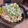 伝説のすた丼屋 秋葉原店