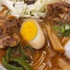 桂花ラーメン 新宿ふぁんてん