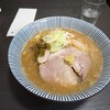 灼味噌らーめん 八堂八