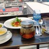 エスタシオン カフェ