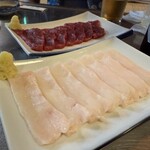 桜なべ　みの家 本店 - 