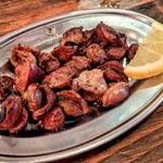 大衆酒場 家利伊頭 - 