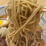 桂花ラーメン - 