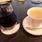 CORK - 食後のドリンク