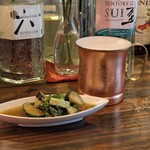 大衆酒場 家利伊頭 - 