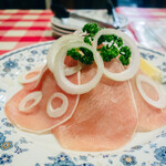 イタリアンレストラン シシリア - 