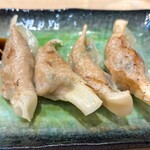 桂花ラーメン - 