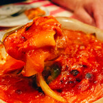 イタリアンレストラン シシリア - 