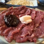 桜なべ　みの家 - 