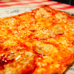 イタリアンレストラン シシリア - 