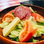 イタリアンレストラン シシリア - 