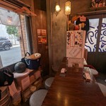 大衆酒場 家利伊頭 - 