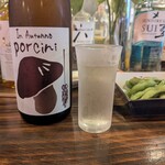 大衆酒場 家利伊頭 - 